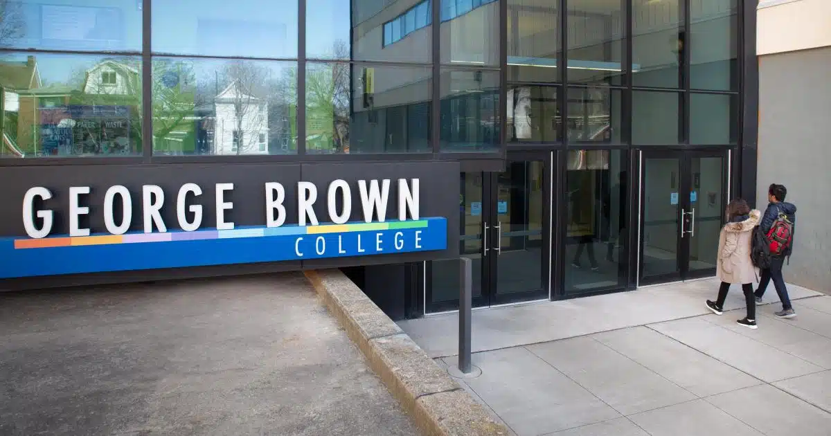 Syarat & Cara Daftar Kuliah di George Brown College 2024 - Education Republic Syarat Cara Daftar Kuliah Di George Brown College 2024 - Education Republic