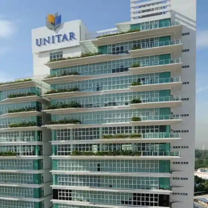Syarat & Cara Daftar Kuliah di UNITAR 2023 - Education Republic Syarat Cara Daftar Kuliah Di Unitar 2023 - Education Republic