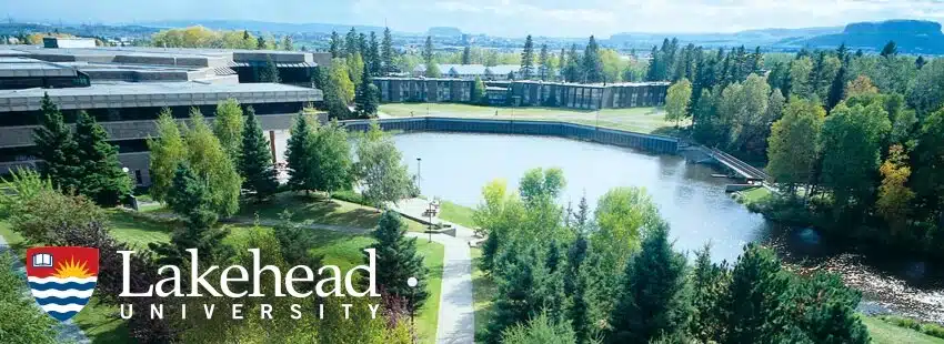 Syarat & Cara Daftar Kuliah di Lakehead University 2023 - Education Republic World Class University 1 - Education Republic