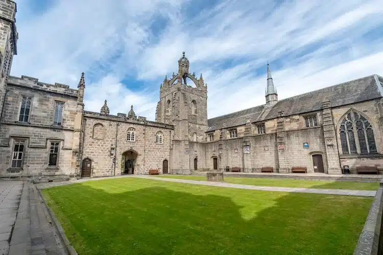 Syarat & Cara Daftar Kuliah di University of Aberdeen 2023/2024 - Education Republic Beasiswa Kuliah 2023 - Education Republic