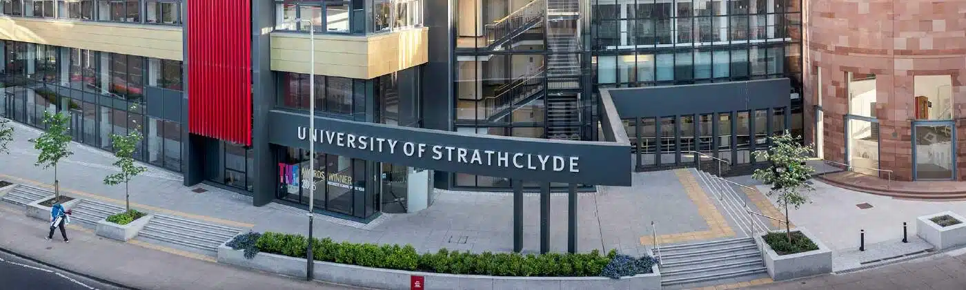 Syarat & Cara Daftar Kuliah di University of Strathclyde 2023/2024 - Education Republic Beasiswa - Education Republic