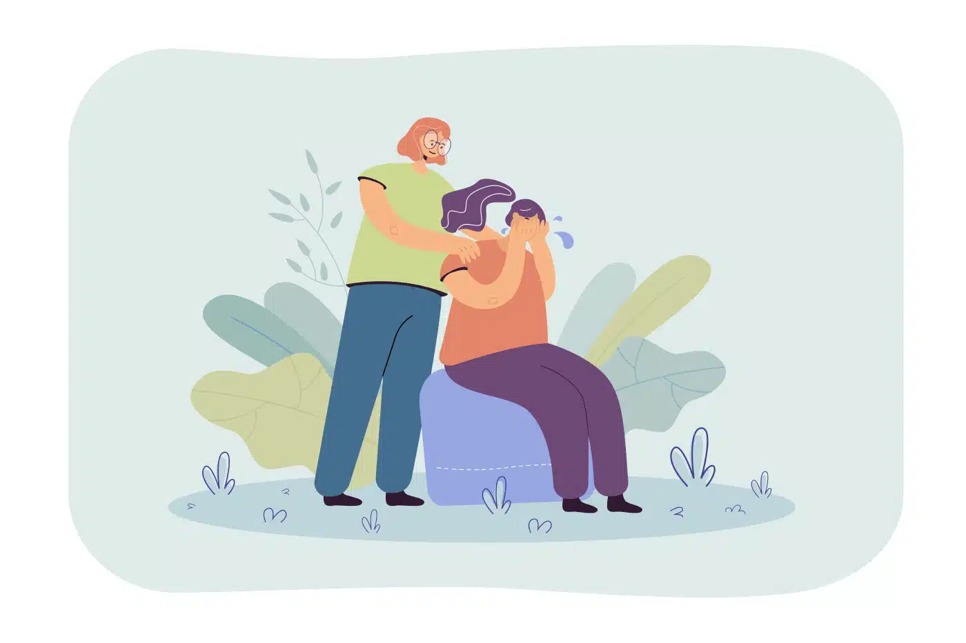 Ditolak Kampus, Ini Cara Atasi dan Hal yang Bisa Kamu Lakukan - Education Republic Cari Cara Untuk Mengatasi - Education Republic