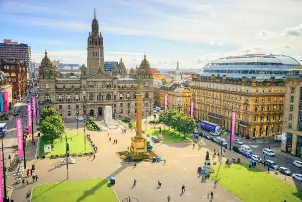 5 Kota Dengan Biaya Hidup Termurah di UK - Education Republic Glasgow - Education Republic