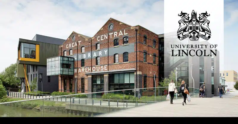 Syarat & Cara Daftar Kuliah di University of Lincoln 2023/2024 - Education Republic Kurikulum Berkualitas 9 - Education Republic