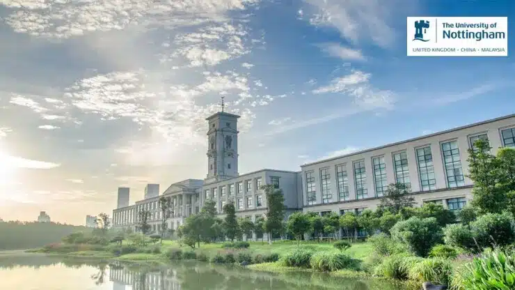 Syarat & Cara Daftar Kuliah di University of Nottingham International College 2023/2024 - Education Republic Kurikulum Berkualitas Di University Of Nottingham - Education Republic