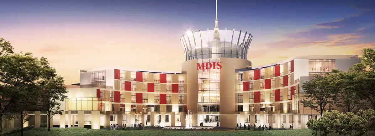 Syarat & Cara Daftar Kuliah di MDIS Malaysia 2023/2024 - Education Republic Kurikulum Berkualitas - Education Republic