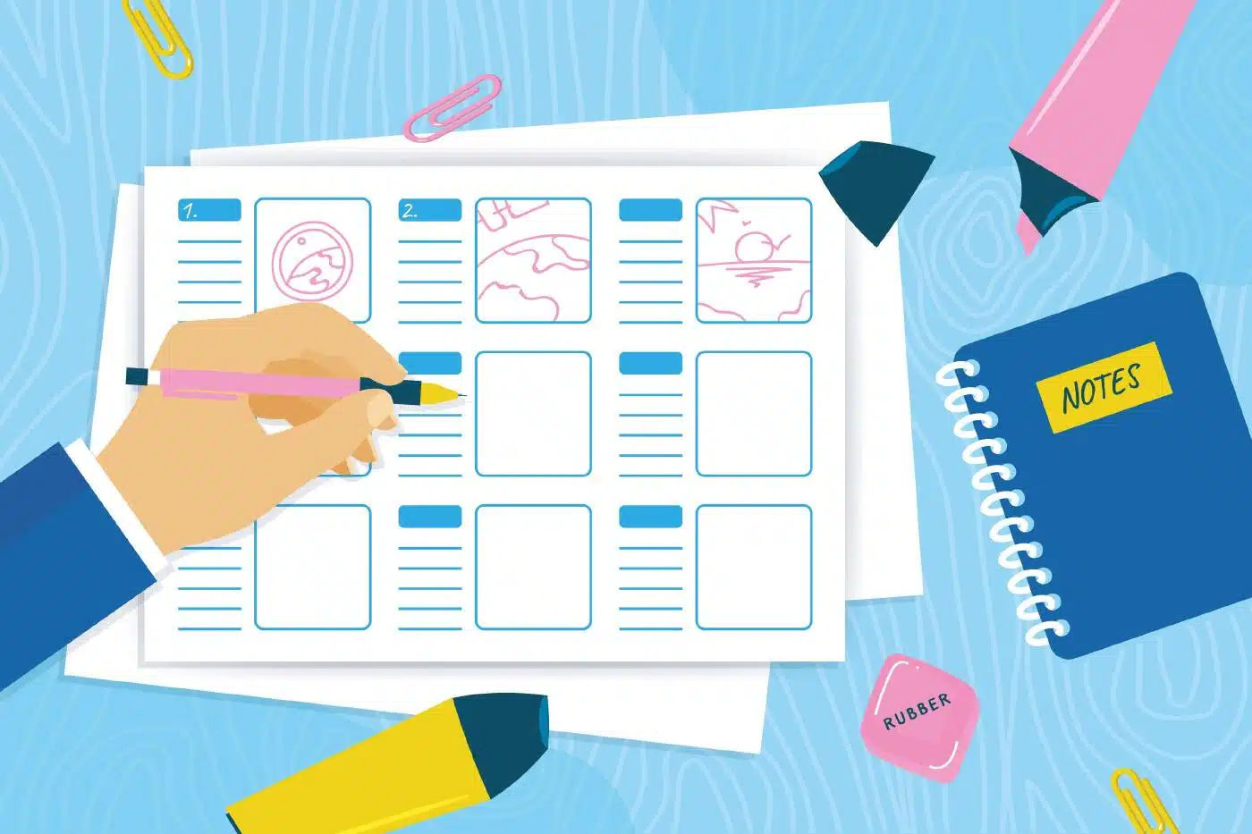 Yang Perlu Kamu Siapkan Untuk Lintas Jurusan - Education Republic Membuat Rencana Studi - Education Republic