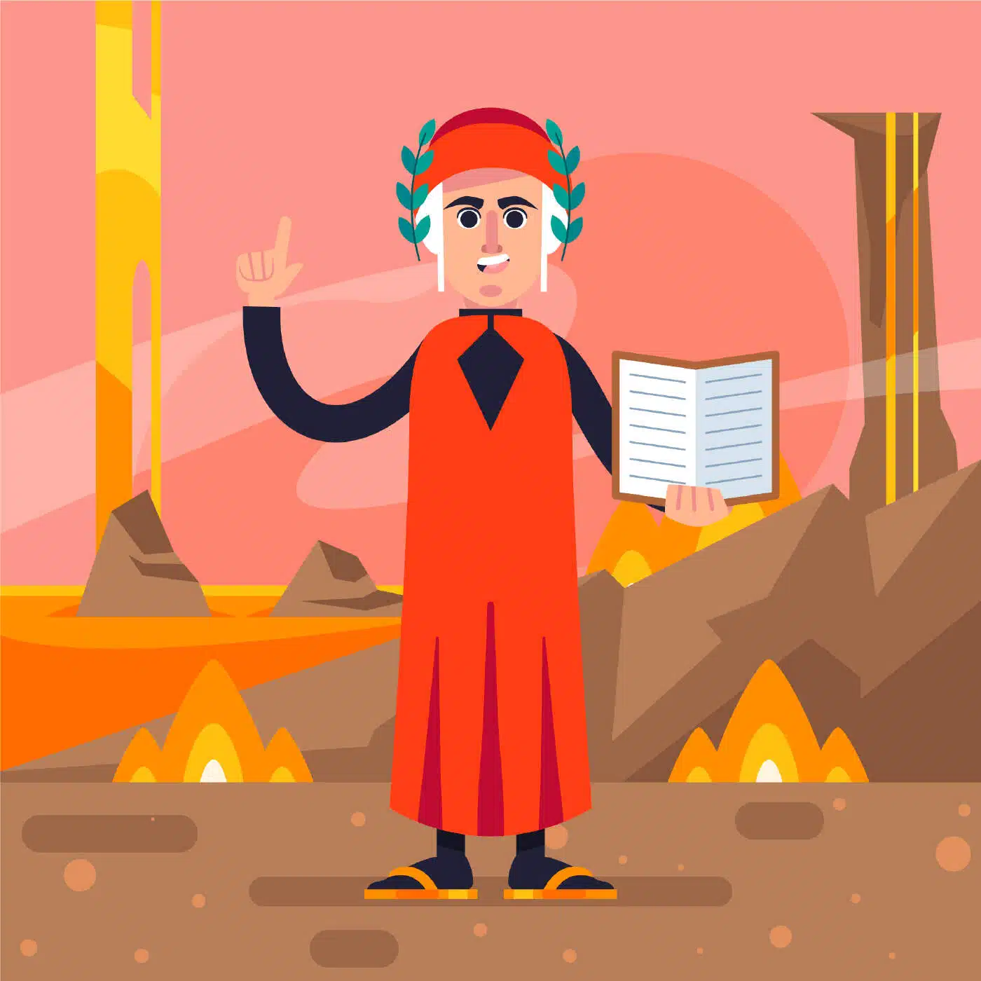 Jurusan Kuliah yang Sulit Diganti AI - Education Republic Philosophy - Education Republic