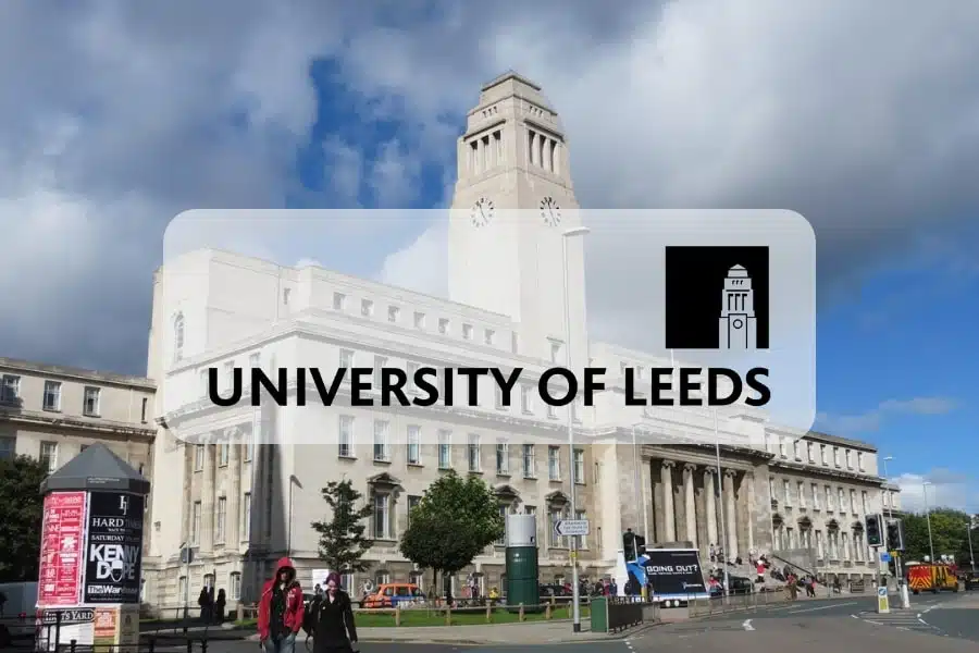 Syarat & Cara Daftar Kuliah di University of Leeds 2023/2024 - Education Republic Syarat Cara Daftar Kuliah Di University Of Leeds 2023 - Education Republic