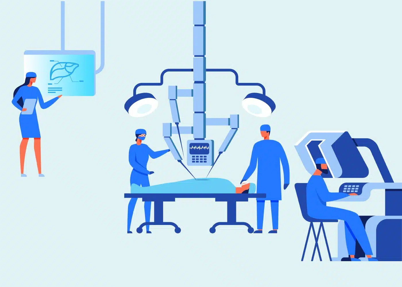 Kenapa Kamu Harus Kuliah Biomedical Engineering di US? - Education Republic Why Study Biomedical Engineering In The Us - Education Republic