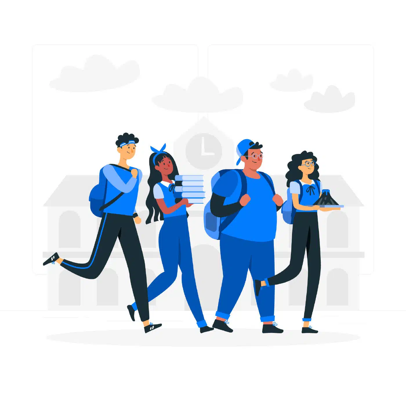 Do's and Don'ts Saat Kelas 12 SMA - Education Republic Year 12 Dos And Donts - Education Republic