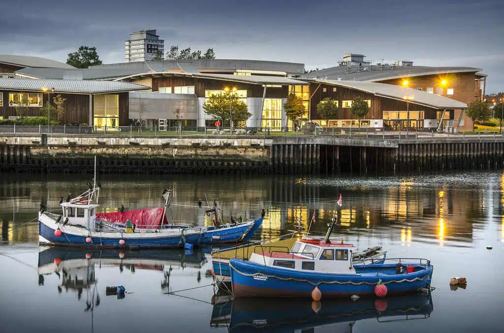 Syarat & Cara Daftar Kuliah di University of Sunderland 2023/2024 - Education Republic Cara Daftar Biaya Kuliah - Education Republic