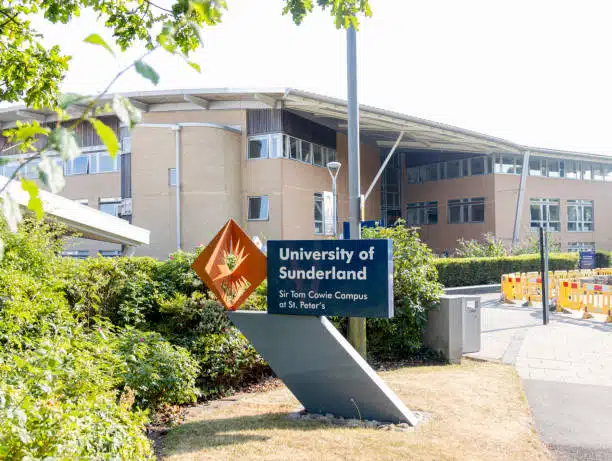 Syarat & Cara Daftar Kuliah di University of Sunderland 2023/2024 - Education Republic Syarat Cara Daftar Kuliah Di University Of Sunderland 2023 - Education Republic