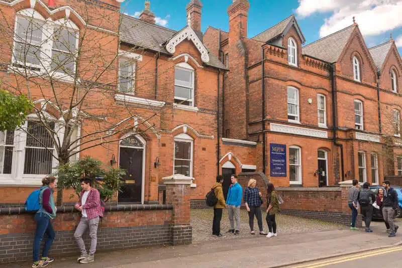 MPW Summer Camp UK 2024 - Education Republic Academic Programme - Education Republic