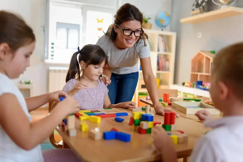 Bachelor of Education in Early Childhood di Western Sydney University - Education Republic Bachelor Of Education Early Childhood Di Wsu - Education Republic