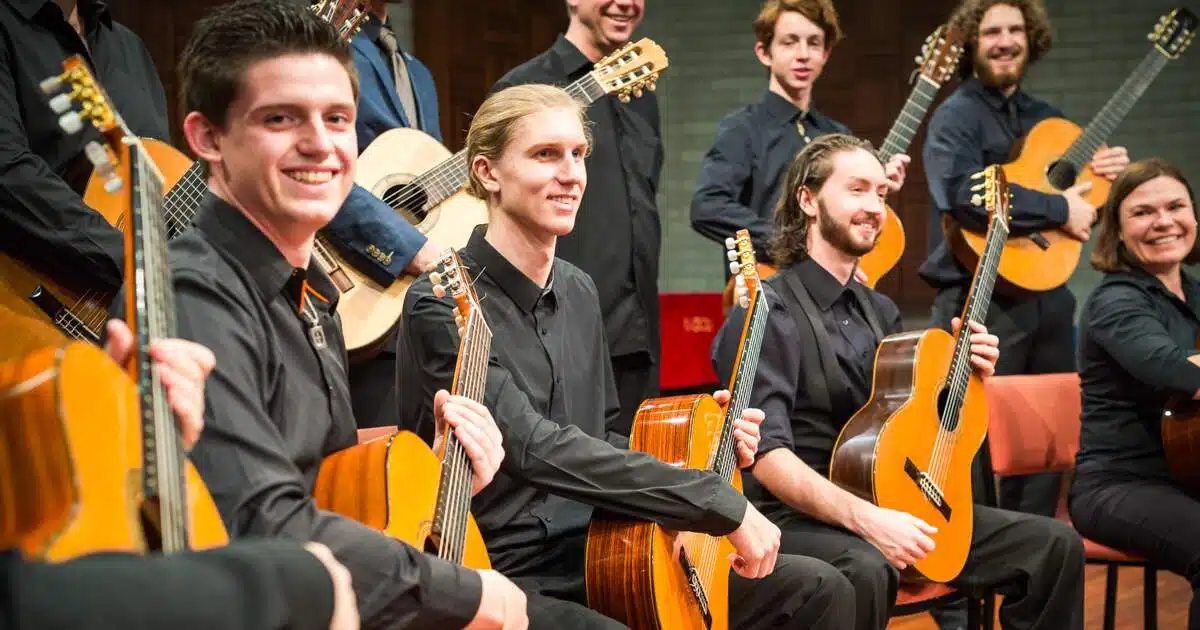 Syarat dan Cara Daftar Kuliah Performing Arts Music di Edith Cowan University 2024 - Education Republic Diploma Of Performing Arts Music Di Edit Cowan - Education Republic