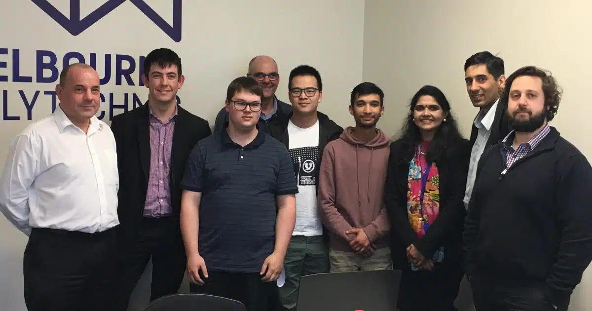 Kenapa Kamu Harus Kuliah di Melbourne Polytechnic? - Education Republic Dosen Yang Ahli - Education Republic