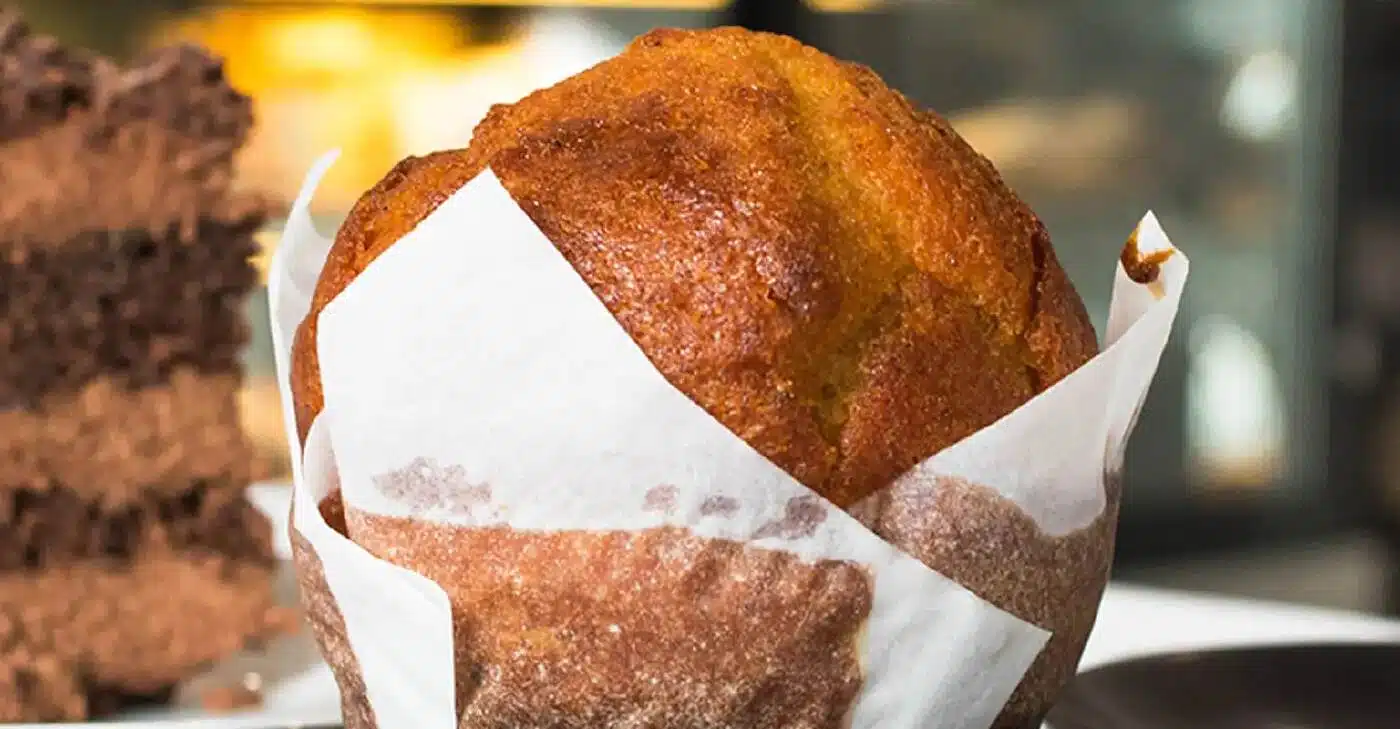 Fasilitas Kampus Melbourne Polytechnic - Education Republic Kafetaria - Education Republic