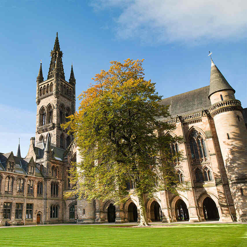 Beasiswa Kuliah 2024 University of Glasgow Hingga GBP 20000 - Education Republic Kurikulum Berkualitas 10 - Education Republic