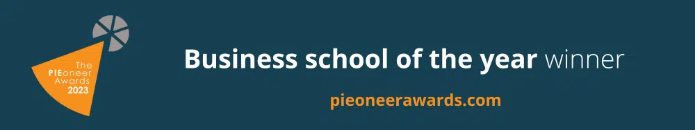 Kaplan Business School Memenangkan Business School of the Year 2023 - Education Republic Pieoneer Awards - Education Republic