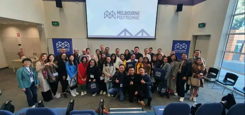 Kenapa Kamu Harus Kuliah di Melbourne Polytechnic? - Education Republic Program Berkualitas - Education Republic