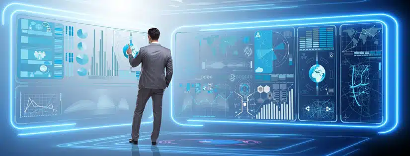 Monash University New Program: Master of Digital Business - Education Republic Prospek Karir - Education Republic