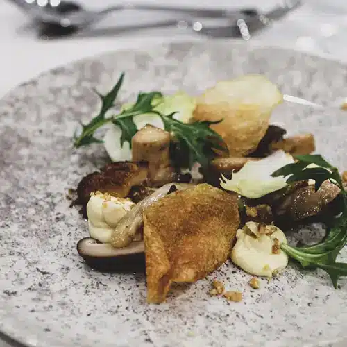 Fasilitas Kampus Melbourne Polytechnic - Education Republic Restoran - Education Republic