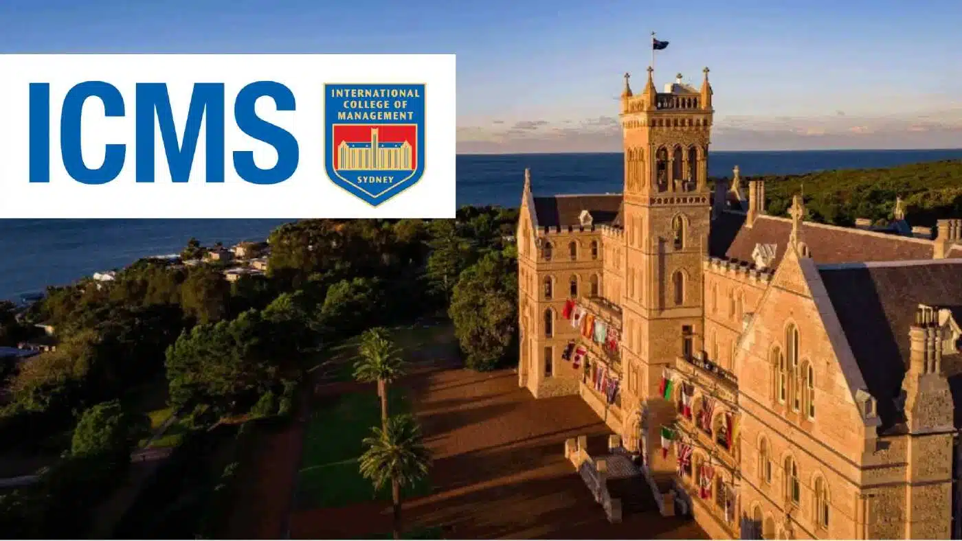 Syarat dan Cara Daftar Kuliah International College of Management Sydney 2024 - Education Republic Syarat Cara Daftar Kuliah 2 - Education Republic