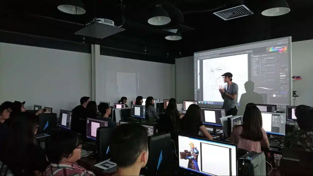 3D Sense Media School Jadi Top 10 di Rookies Global School Rankings 2023 - Education Republic 3D Sense Media School Jadi Top 10 Di Rookies Global School Rankings 2023