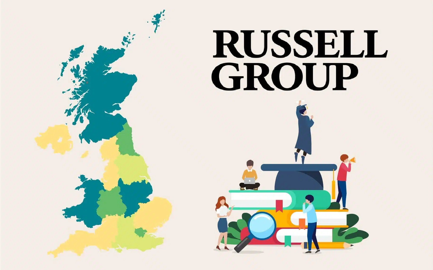 A to Z: All About Russell Group Universities - Education Republic A To Z All About Russell Group Universities - Education Republic