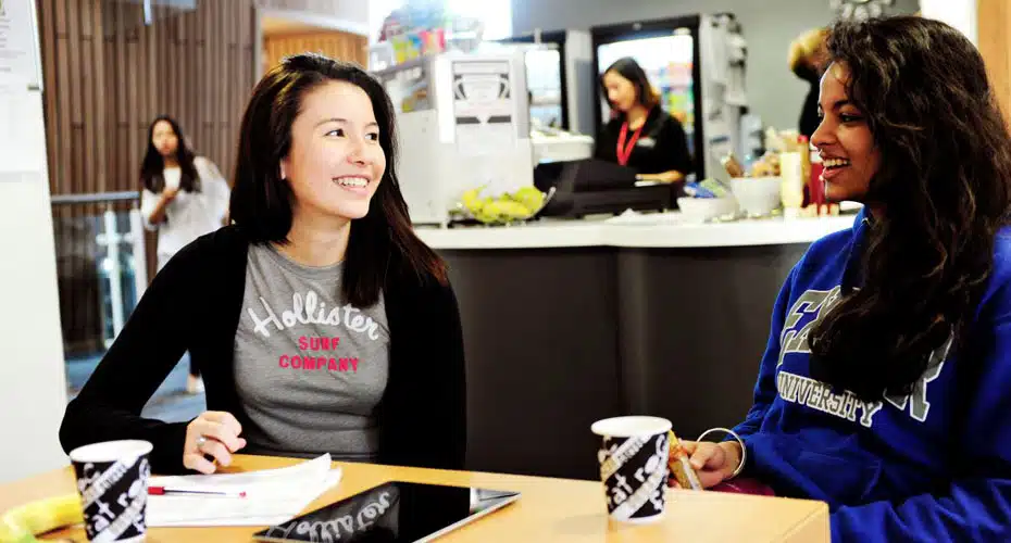 International Foundation atau International Year One, Yuk Kenalan Dengan Keduanya - Education Republic Benefit International Year One - Education Republic