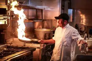 Fry Chef (Friturier) - Education Republic Fry Chef Friturier - Education Republic