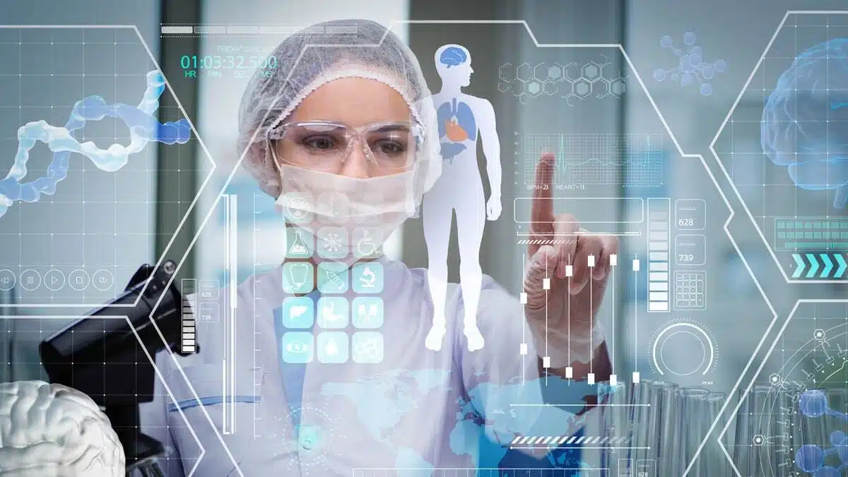 University of Surrey New Program Offers: Artificial Intelligence MSc - Education Republic Kenapa Kamu Harus Kuliah Artificial Intelligence Di University Of Surrey - Education Republic