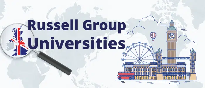 A to Z: All About Russell Group Universities - Education Republic Kenapa Kamu Harus Kuliah Di Kampus Russell Group - Education Republic