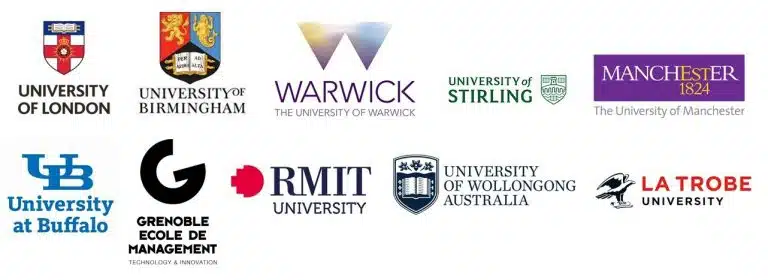 Alasan dan Benefit Kuliah di Singapore Institute of Management - Education Republic Kolaborasi Sim Dan Kampus Top Dunia - Education Republic