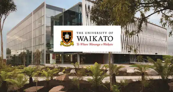 Syarat & Cara Daftar Kuliah University of Waikato of College 2024 - Education Republic Kurikulum Berkualitas 17 - Education Republic