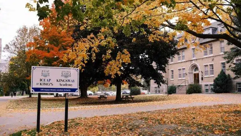 Syarat & Cara Daftar College Preparation ICEAP 2024 - Education Republic Lokasi - Education Republic