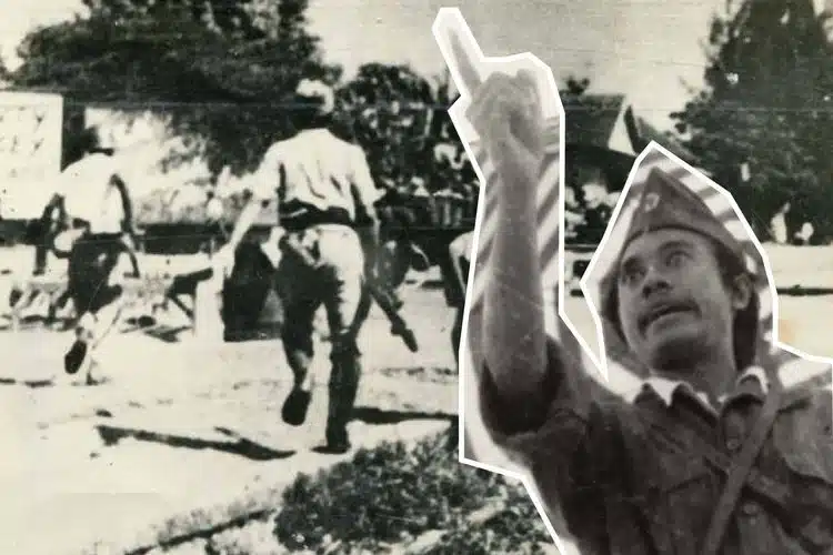 Sejarah Hari Pahlawan: Pertempuran Berdarah Surabaya, 10 November 1945 - Education Republic Sejarah Hari Pahlawan Pertempuran Berdarah Surabaya 10 November 1945 - Education Republic