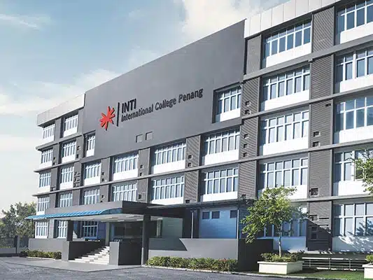 Syarat Cara Daftar Kuliah Inti International University 2024 - Education Republic