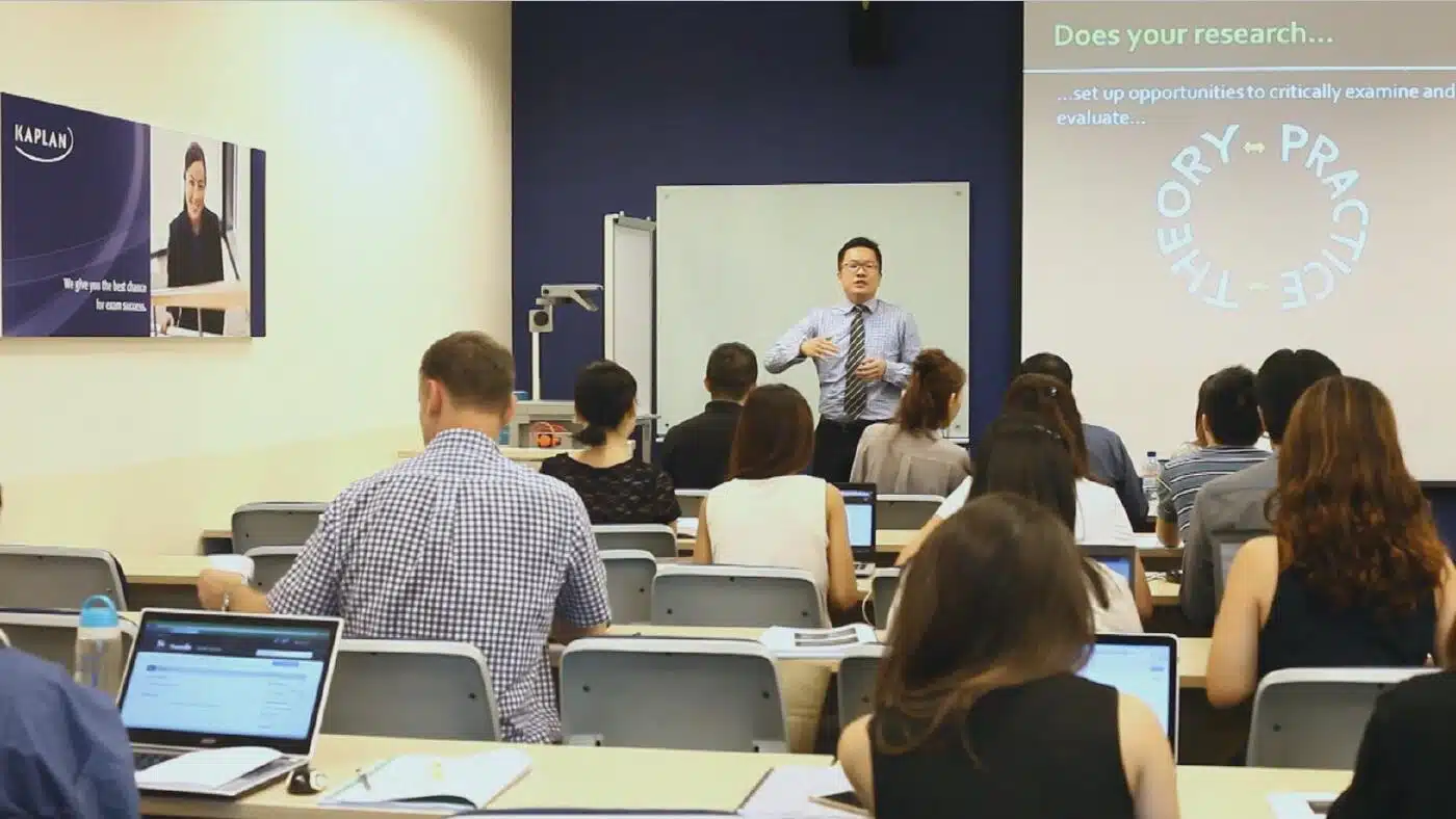 Beasiswa Kuliah Kaplan Singapore 2024 - Education Republic Tentang Kaplan Singapore 2 - Education Republic