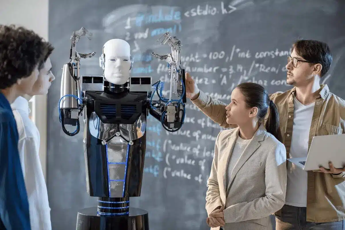 University of Surrey New Program Offers: Artificial Intelligence MSc - Education Republic University Of Surrey New Program Offers Artificial Intelligence Msc - Education Republic