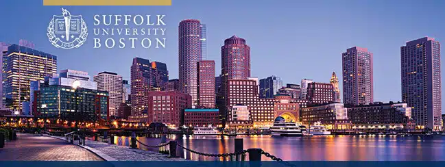 Syarat & Cara Daftar Kuliah Suffolk University 2024 - Education Republic Cara Daftar Biaya Kuliah 6 - Education Republic