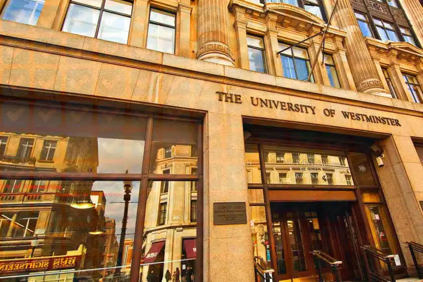 Syarat & Cara Daftar Kuliah di University of Westminster 2024 - Education Republic Kurikulum Berkualitas 7 - Education Republic