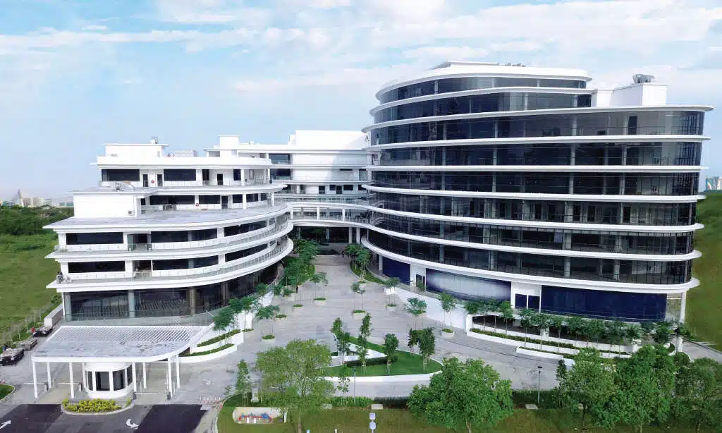 Kenapa Kamu Harus Kuliah di University of Cyberjaya? - Education Republic Kurikulum Prestasi Terbaik - Education Republic