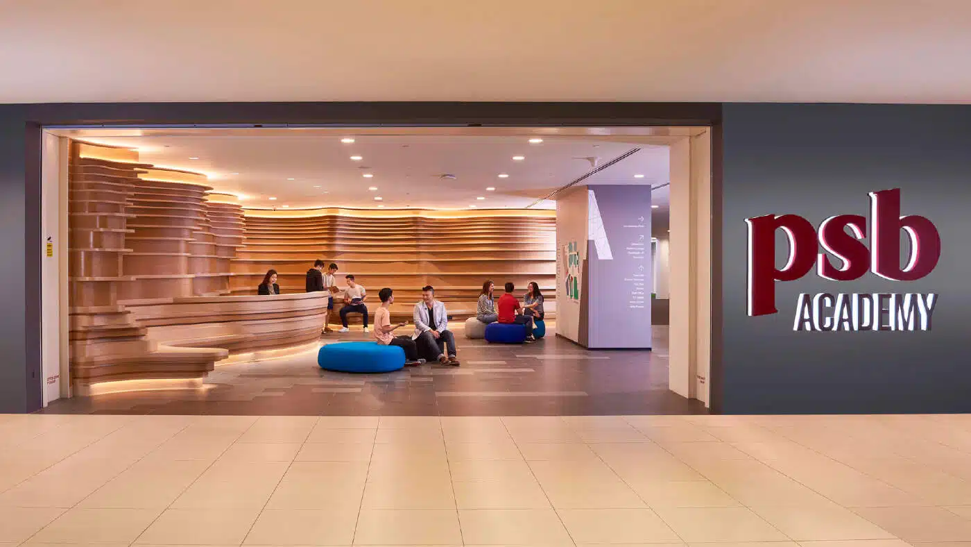 Let's Join PSB Academy Open House 2024! - Education Republic Lets Join Psb Academy Open House 2024 - Education Republic