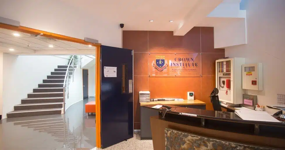 Syarat & Cara Daftar Kuliah di Crown Institute of Higher Education 2024 - Education Republic Syarat Cara Daftar Kuliah Di Crown Institute Of Higher Education 2024 - Education Republic