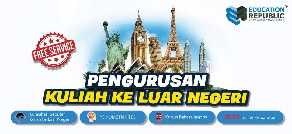 Tips Kuliah Murah & Mudah ke Selandia Baru - Education Republic Tips Kuliah Murah Mudah Ke Selandia Baru 2 - Education Republic