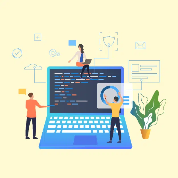 7 Pekerjaan Bidang IT Paling Dicari 2024 Untuk Karir Sukses - Education Republic 7 Pekerjaan Bidang It Paling Dicari Tahun 2024 Untuk Karir Sukses