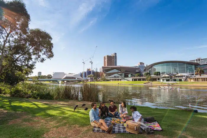 Tips Cari Akomodasi di Adelaide - Education Republic Akomodasi Mudah Dan Murah Di Adelaide Bersama Education Republic - Education Republic