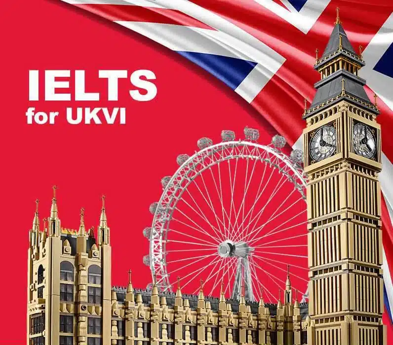 Hal-Hal yang Perlu Kamu Tahu Tentang IELTS UKVI - Education Republic Apa Itu Ielts Ukvi - Education Republic